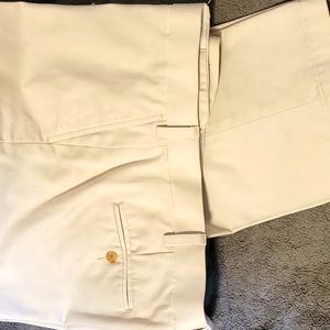 Polo khaki dress slacks